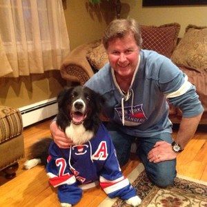 Meet your Posher, David